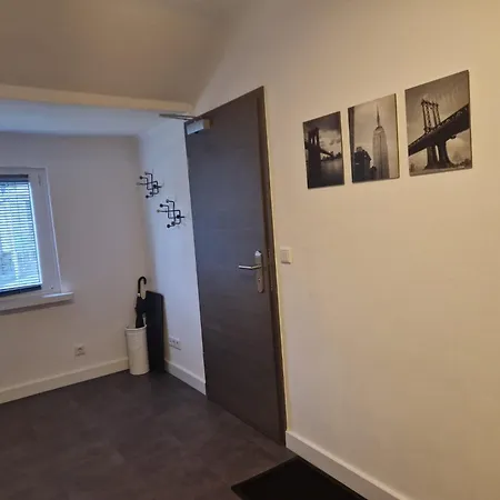 Kapellenstrasse Apartment *