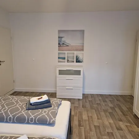 Kapellenstrasse Apartment