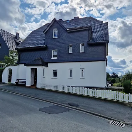 Kapellenstrasse Apartment *