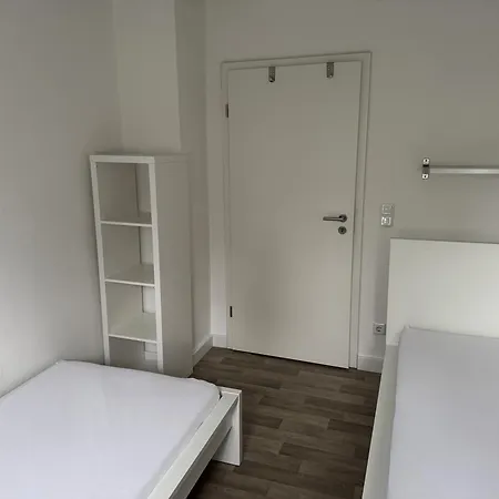 Kapellenstrasse Apartment Winterberg