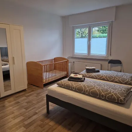 Kapellenstrasse Winterberg