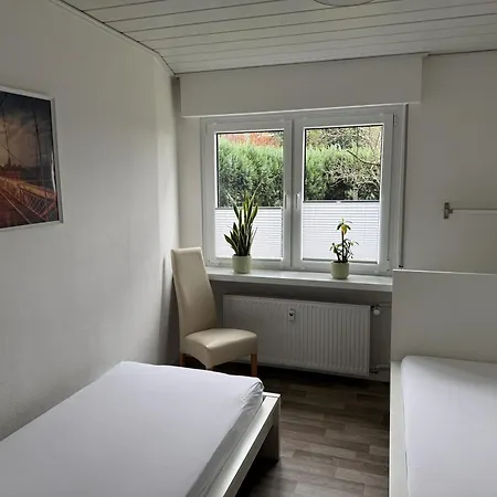 Kapellenstrasse * Winterberg