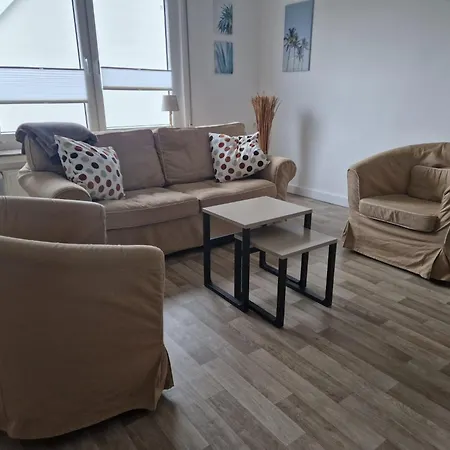 Kapellenstrasse Apartament