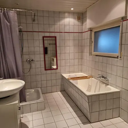 Kapellenstrasse Apartment *