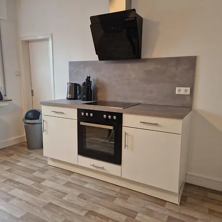 Kapellenstrasse Apartment