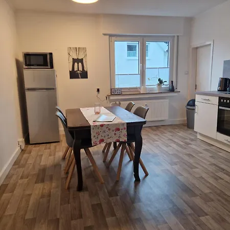 Kapellenstrasse Apartment *