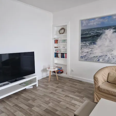 Kapellenstrasse Apartament Winterberg